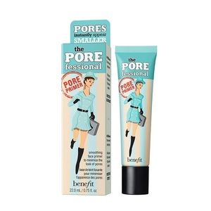 The POREfessional Pore Minimizing Primer (New with box)